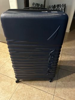 Nautica Luggage
