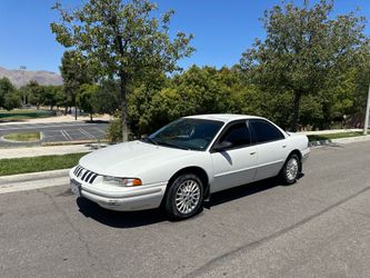 1997 Chrysler Concorde