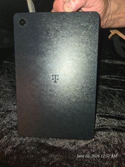 T-Mobile Revvl Tab 2