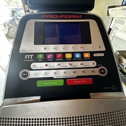 Elliptical machine