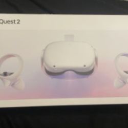 Meta Oculus Quest 2