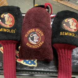 Head Covers 