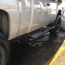 2007 Chevrolet Silverado