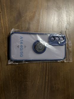 Samsung A14 Phone Case