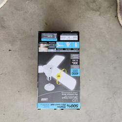 New Led Light