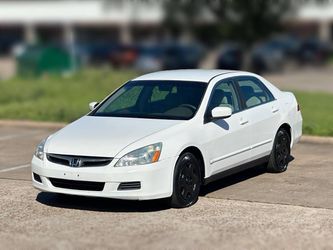 2006 Honda Accord