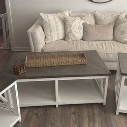 Coffee Tables 