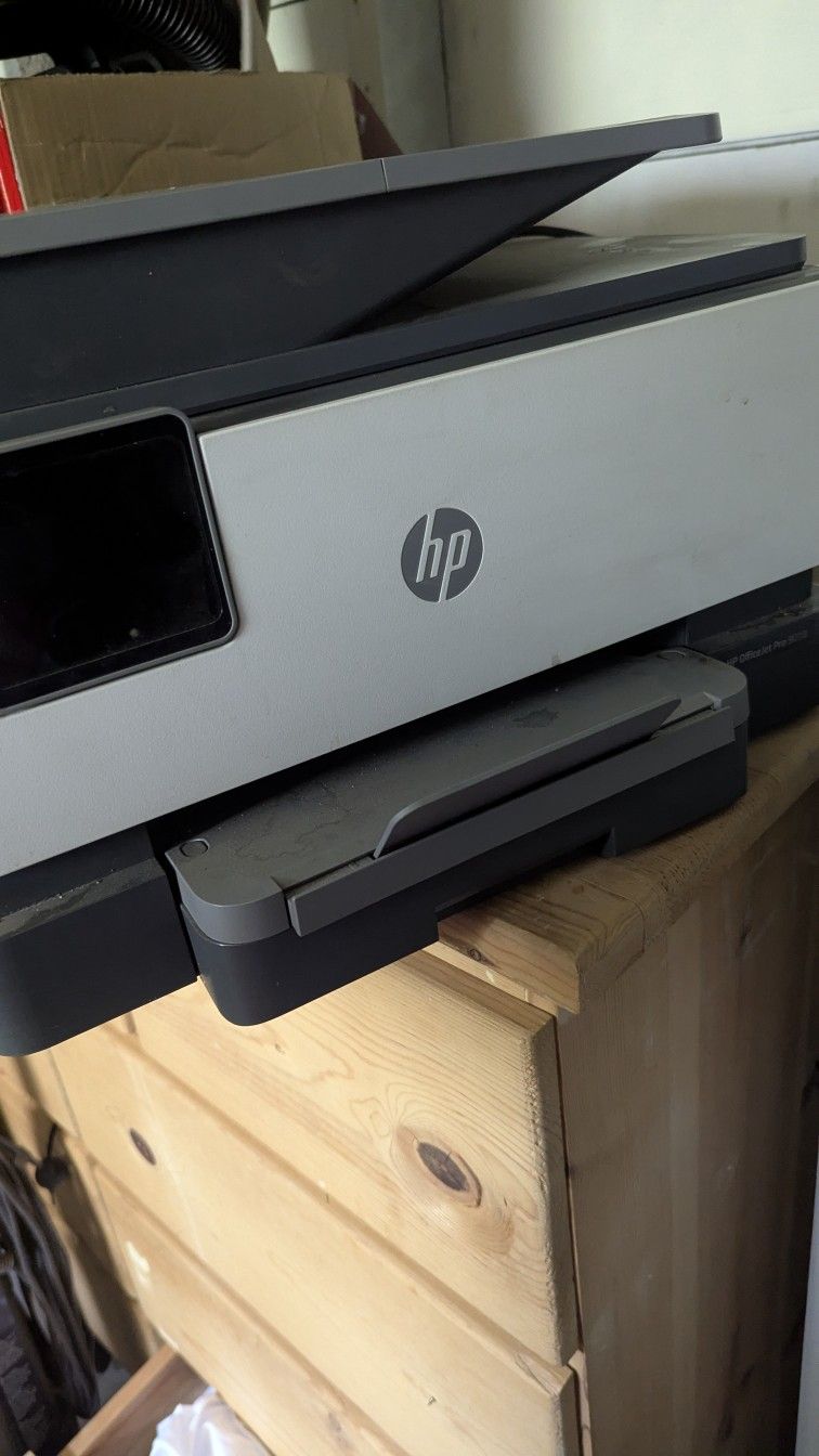 Printer