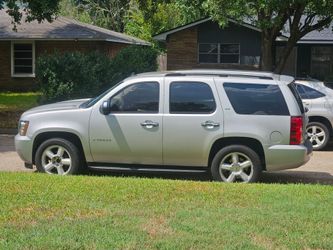 2007 Chevrolet Tahoe