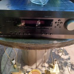 INTEGRA DTR-4.6 HOME THEATER RECEIVER AND JBL 902VX LOUDSPEAKERS $600 FINAL PRICE 