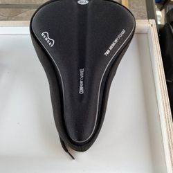 Bike Seat Pad