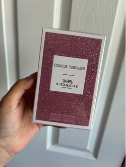 Coach Dreams