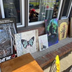 Poster/Decor 