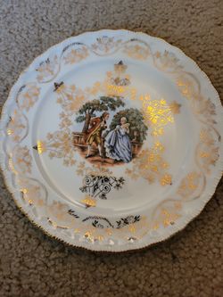 Atlas Plates