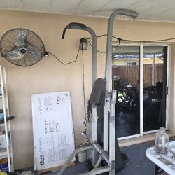 Home Gym 