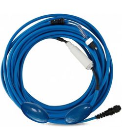 -60ft Blue Cable Only Compatible with: Advantage Plus, Atlantis, Deluxe 3, DX3 (NOT Proteus DX3), DX3S, Endeavor, Nautilus (Old), Neptune, Orio
