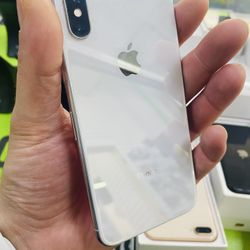 🔥⌚️⌚️iPhone X 64gb Factory Unlocked With Warranty 