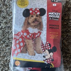 Pet Halloween Costume