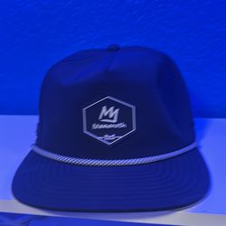 Mammoth sweat proof hat