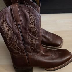 Cody James Cowboy Boots Size 12