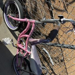 Kids Bikes