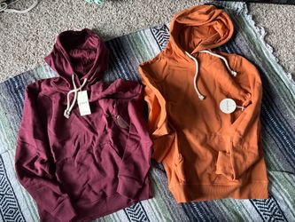 Hoodies