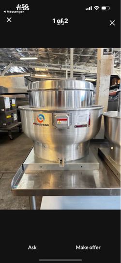 Exhaust fan