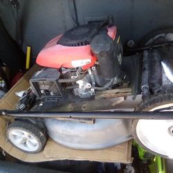 Push Mower Husqvarna Parts 40$$