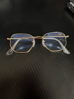 Raybans RB6496 OPTICS