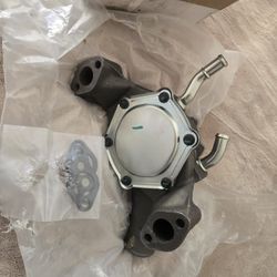 Water Pump 