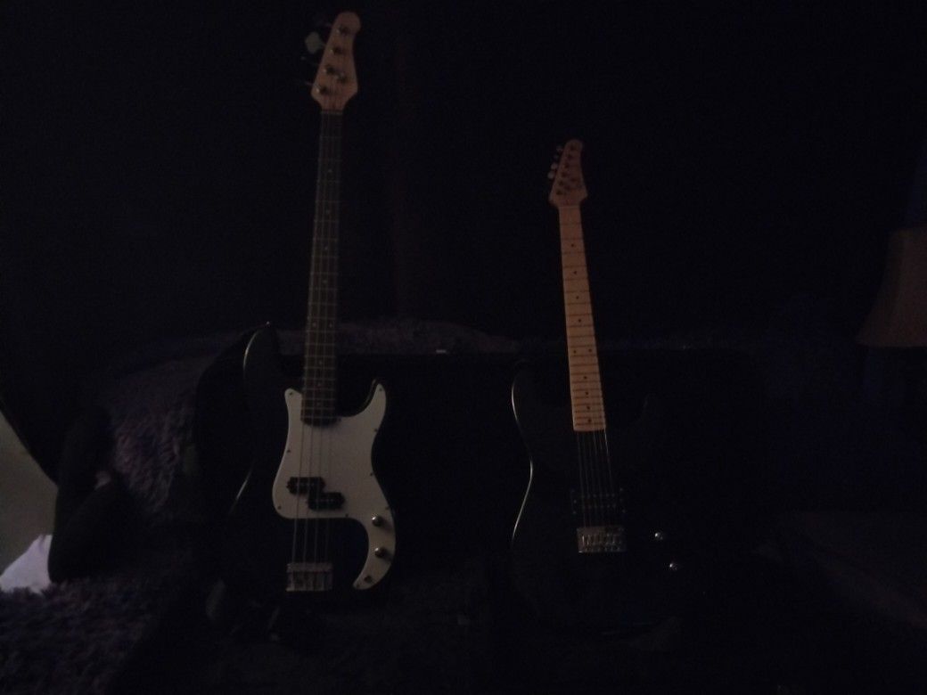 Guitars For Sale