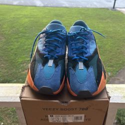 Yezzy boost 700