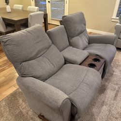 La-Z-Boy Recliners
