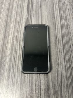 iPhone 8 Plus 64GB Black AT&T Locked Good Condition