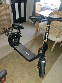 Phantom Electric Scooter r1 pro