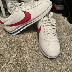 Nike Classic Cortez Forest Gump 