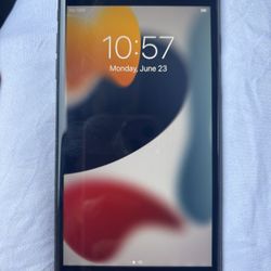 Unlocked iphone 7