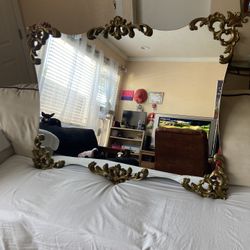 Espejo Grande Para Decoracion