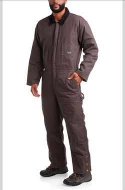 Size XL New men's Coveralls