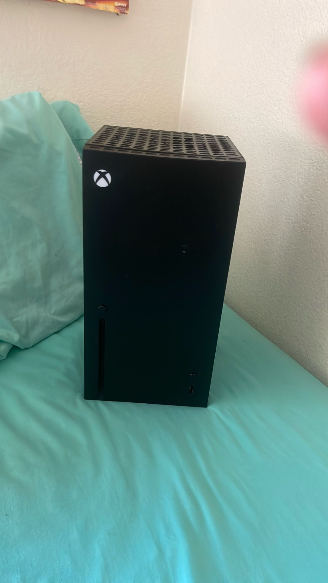 Xbox X Mini Fridge