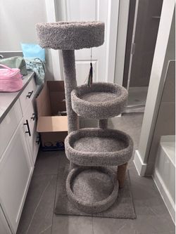 Cat Tree