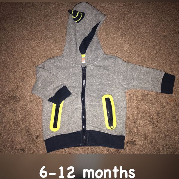 Boys Clothes 6 12 Months Baby Kids In Las Vegas Nv Offerup