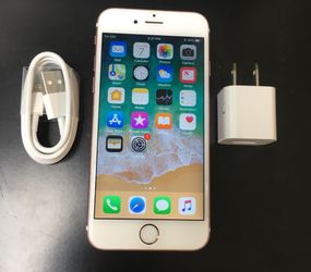 iPhone 6s 16GB Factory Unlocked