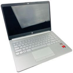 HP Laptop 14" AMD Ryzen 3 3250U 8GB Ram 1920 x 1080 Display