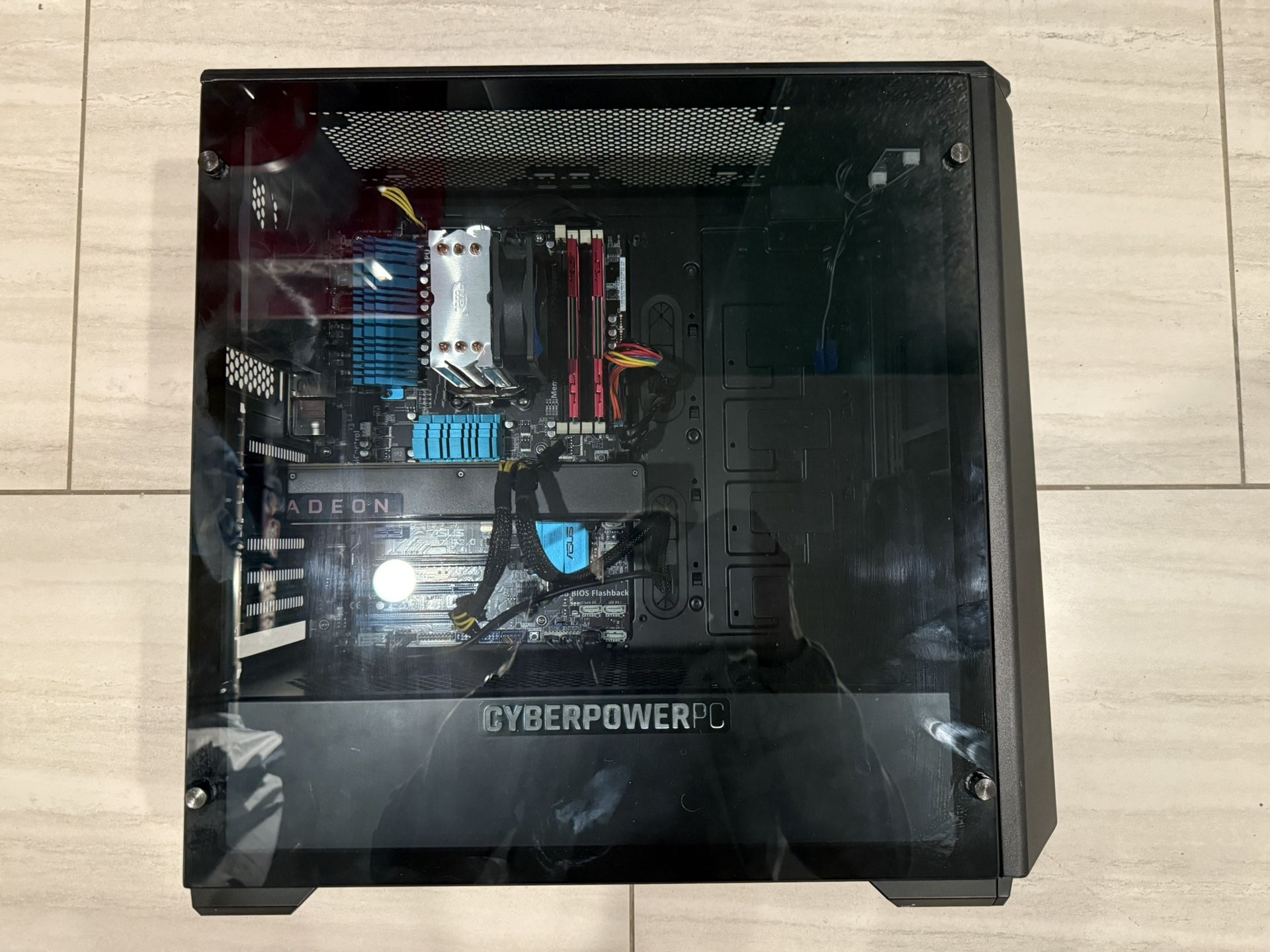Gaming Computer