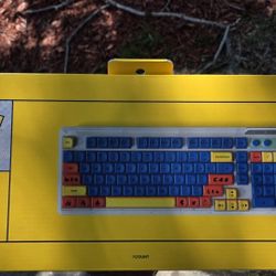 Pokemon x Target Wireless Keyboard
