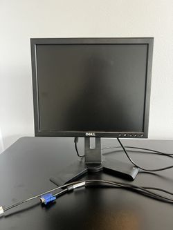 Dell Monitor (16.5”)