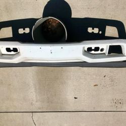 2019-2023 CHEVY FRONT LOWER BALANCE Witn Air Dam