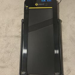 UREVO 2 In 1 Under Desk Treadmill.  Walk or Jog.  