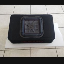 Kicker L7T 10 Inch Subwoofer